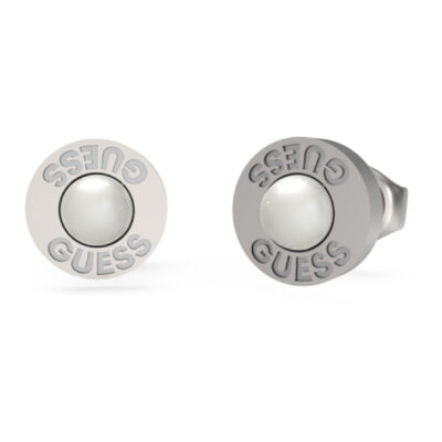 Guess Mens Earrings JUME04067JWSTWITU