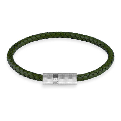 Guess Mens Bracelet JUXB03238JWSTDGL
