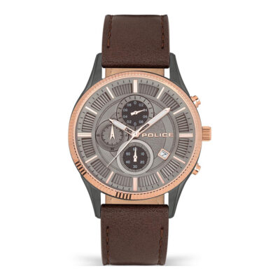 Police Vault PEWJC2194241 Men's Watch Chronograph