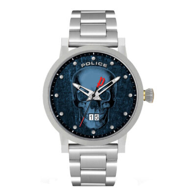 Police Collin PL.15404JS/03MA Men's Watch