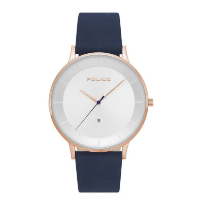 Police Fontana PL.15400JSR/04AS Men's Watch