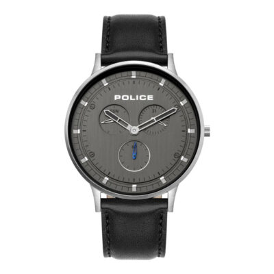 Police Berkeley PL.15968JS/39 Men's Watch