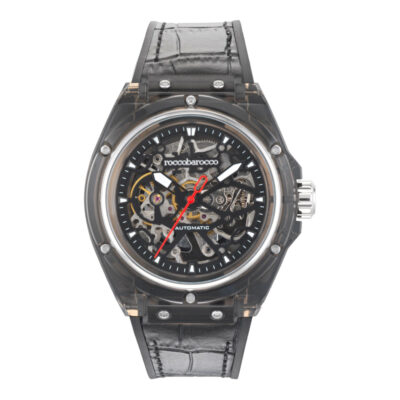 Roccobarocco RB.3249M-01 Automatic Men's Watch