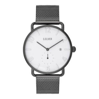 s.Oliver SO-3719-MQ Men's Watch