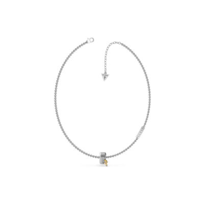 Guess Ladies Necklace UBN79003