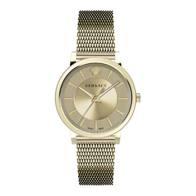 Versace VE5A00720 V-Circle Men's Watch