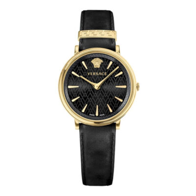 Versace VE8100819 V-Circle Ladies Watch