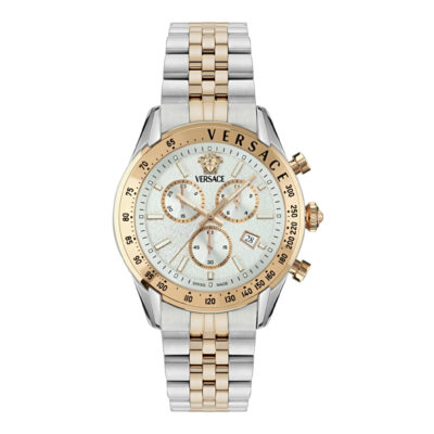 Versace VE8R00424 Chrono Master Men's Watch Chronograph