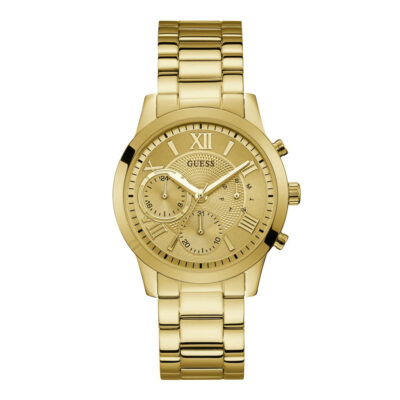 Guess Solar W1070L2 Ladies Watch
