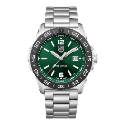Luminox Navy Seal XS.3137 Men's Watch